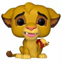 Funko POP! Disney: Король лев - Симба 36395