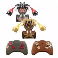 Робот YCOO ON THE GO! Robo Kombat: Viking Battle Pack