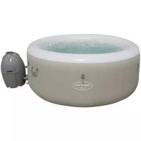 SPA Bestway Lay-Z-Spa Tahiti Airjet 54186, 180х66 см