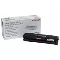 Xerox 106R02773 картридж черный (1500 стр.)