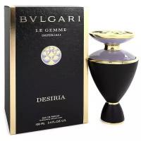 BVLGARI парфюмерная вода Desiria