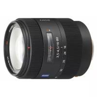 Объектив Sony Carl Zeiss Vario-Sonnar T*16-80mm f/3.5-4.5 ZA DT (SAL-1680Z)