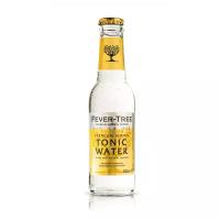 Тоник Fever-Tree Premium Indian Tonic, 12шт по 200мл, Великобритания