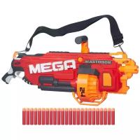 Игрушка бластер Nerf Mega Mastodon, B8086