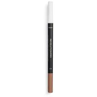 REVOLUTION Маркер для бровей 24hr Lash Day & Night Brow Pen