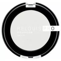 Relouis Тени для век Pro Eyeshadow Satin