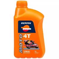 Repsol Moto Racing 4T 10w40 1л. 6012R