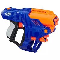 Игровой набор Nerf Элит Шеллстрайк