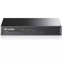 Коммутатор TP-LINK TL-SF1008P