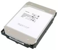 Жесткий диск Infortrend Toshiba Enterprise 3.5" SAS 12Gb/s HDD, 6TB, 7200RPM (HELT72S3600-00301)