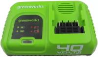 Быстрое зарядное устройство Greenworks G40UC5 40V 2945107