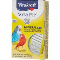 Лакомство для птиц Vitakraft Vita Fit mineral mini