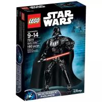 Конструктор LEGO Star Wars 75111 Дарт Вейдер