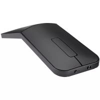 Беспроводная компактная мышь HP Elite Presenter Mouse 3YF38AA Black Bluetooth