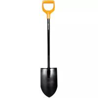 Лопата штыковая FISKARS Solid 1026684 113 см