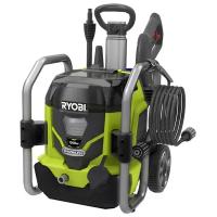 Аккумуляторная мойка высокого давления RYOBI RPW36120HI, 120 бар, 320 л/ч