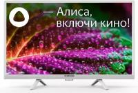 Телевизор Starwind 24" SW-LED24SG312 HD Ready SmartTV Яндекс. ТВ белый