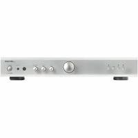 Rotel A10 MKII Silver