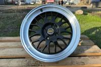 R15 Volk Racing 21A 6.5J ET35 4*100