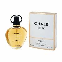 Positive parfum Туалетная вода женская CHALE 55K, 65мл