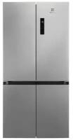 Холодильник Side by Side Electrolux ELT9VE52U0