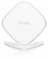 Wi-Fi точка доступа Zyxel WX3100-T0-EU01V2F AX1800 2.4-5 ГГц white