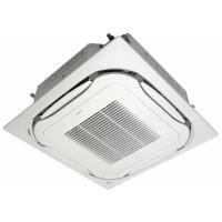 Кассетный кондиционер Daikin FCAHG125G / RZQG125L9V