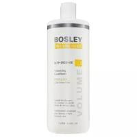 Bosley Кондиционер Воs Defense Volumizing Сonditioner для объема нормальных и тонких окрашенных волос