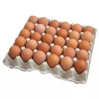 Яйцо куриное Боровская СО Простое 30 шт