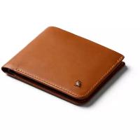 Bellroy Бумажник Bellroy Hide And Seek (RFID Caramel / HI)