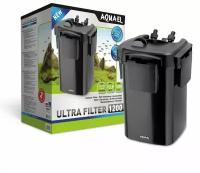 Фильтр внешний Aquael ULTRA FILTER 1200 (до 300 л, 4 кассеты по 1,9 л) 1200 л/ч, 13.9 W