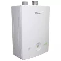 Конвекционный газовый котел Rinnai BR-R30, двухконтурный