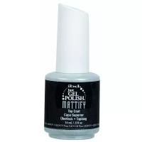 Ibd Верхнее покрытие Mattify Top Coat