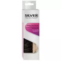 Щетка для обуви Silver Horse Hair Brush, 12 см, бежевый