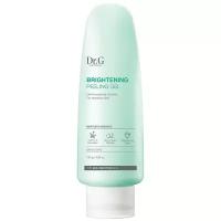 Dr. G пилинг Brightening Peeling Gel, 120 мл, 120 г