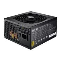 Блок питания Cooler Master MWE Gold Full Modular 750W (MPY-7501-AFAAG)