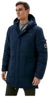 Куртка Lee Cooper Long Jacket Мужчины MT2F120204AS2LC-DN L