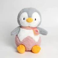 MARU Мягкая игрушка «Пингвин», цвета микс
