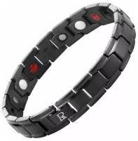 Luxorium Константа - магнитный браслет на руку от давления женский или мужской энергетический аксессуар для красоты и здоровья