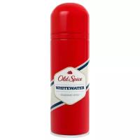 Дезодорант аэрозольный Old Spice WhiteWater, 150 мл