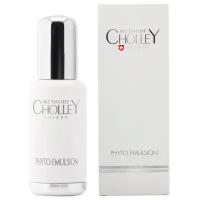 Эмульсия Methode Cholley Phyto Emulsion Anti-Aging Emulsion for Mixed & Oily Skin антивозрастная для лица,шеи и зоны декольте, 125 мл