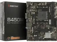 Материнская плата Biostar B450MHP Ver. 6.1