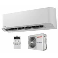 Сплит-система Toshiba RAS-13BKV-E / RAS-13BAV-E