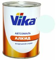 VIKA 5375 Краска алкидная 202 белый ВИКА-60 естественной сушки 0,8 кг