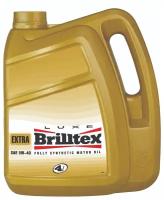 Масло моторное LUXE BRILLTEX EXTRA 5W40 синт. 4л