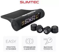 Датчики давления в шинах внешние SLIMTEC TPMS X3