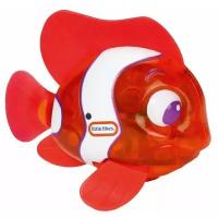 Робот Little Tikes Sparkle Bay Flicker Fish Рыба-клоун 638220M