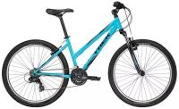 Велосипед Trek 820 WSD 2022 (California Sky Blue XS)