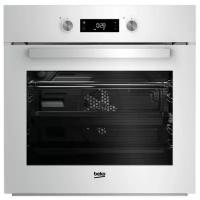 Электрический духовой шкаф Beko BIM24301WCS, белый