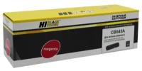 Картридж Hi-Black (HB-CB543A) для HP CLJ CM1300/CM1312/CP1210/CP1215, M, 1,4K